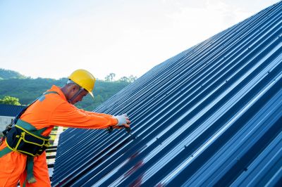 Roofing in Mild Seasons