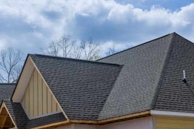 Roofing Material Selection